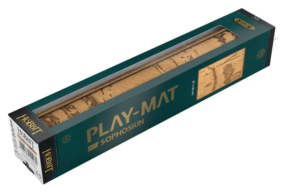 Ultimate Guard Play-Mat 2 mm (61 x 35 cm) Magic: The Gathering | The Hobbit™ - Wilderland